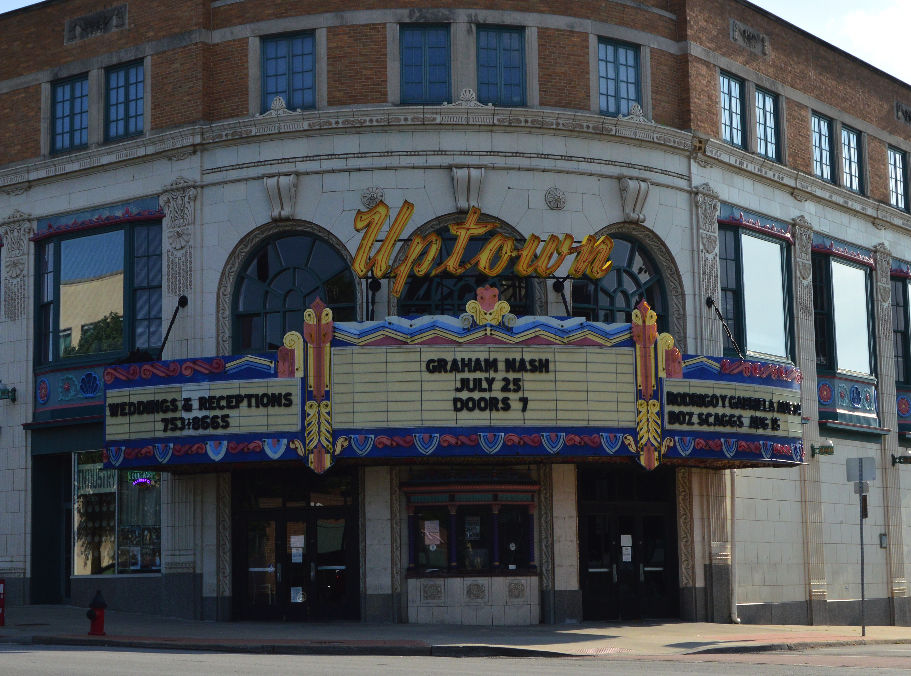 Uptown Theater